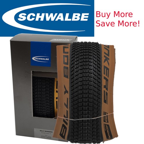 Schwalbe billy bonkers - 26", x