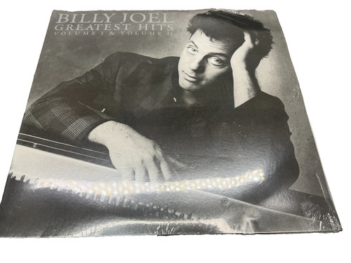 Billy joel greatest - joel,