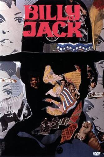 Billy jack good - billy,