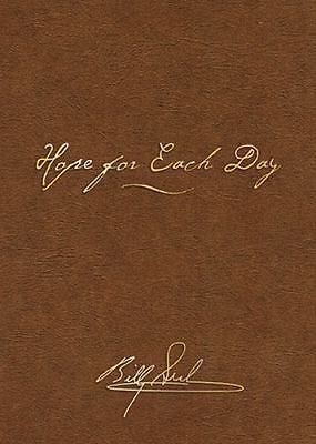 Hope for each - hope, of