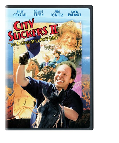 City slickers the legend - -,