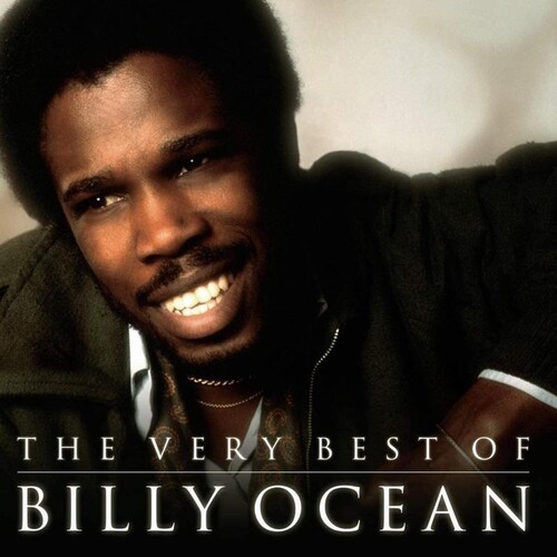 Billy ocean very best - ocean, of
