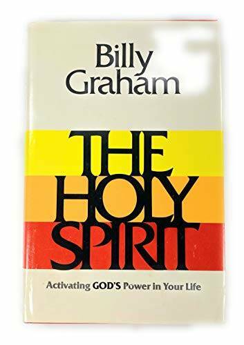 The holy spirit hardcover - -, by
