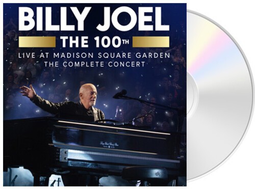 Billy joel the - the, live