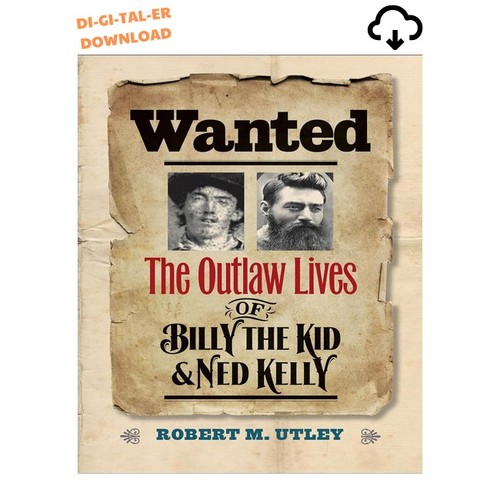 Robert utley wanted the - utley,