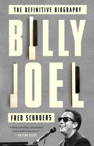 Billy joel the definitive - joel:,