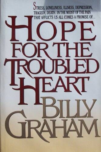 Hope for the - , troubled