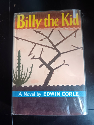 Signed 1953 first edition - 1953,