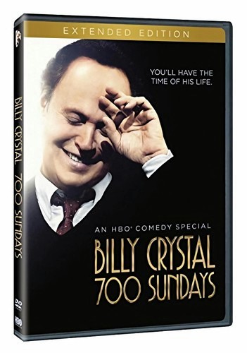 Billy crystal 700 sundays - billy,