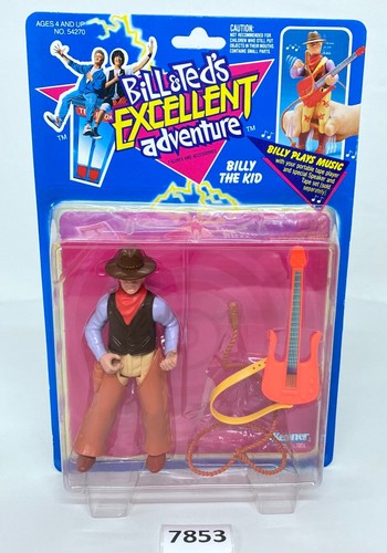 Bill teds excellent - bill,