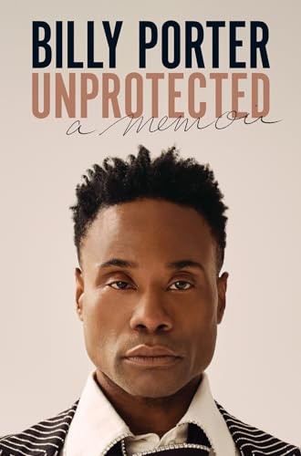 Unprotected memoir - unprotected:,