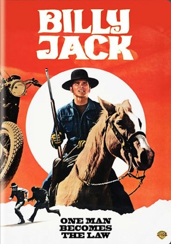 Billy jack dvd new - billy,