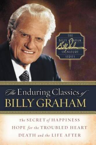 The enduring classics billy - the,