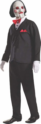 Saw billy the - billy, adult