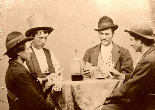 Billy the kid - the, a