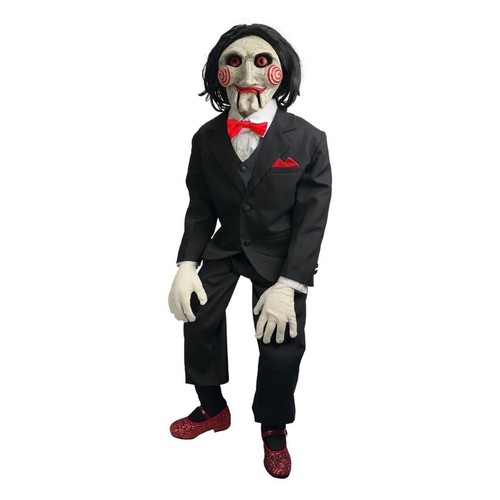 Trick treat studios saw - treat,