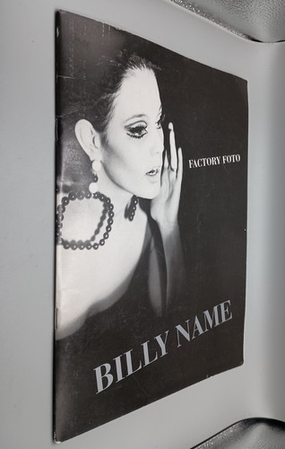 Billy name factory foto - name,