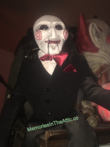 Halloween saw movie - movie, super