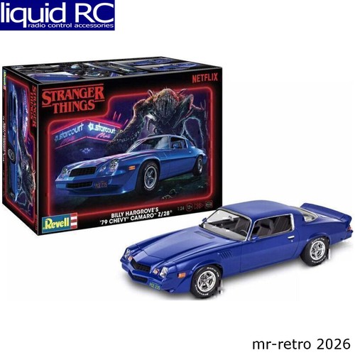 Revell 145609090 billy - 145609090,