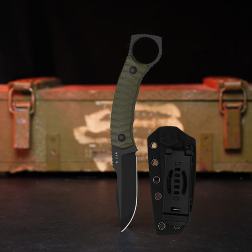 Kizer billy bones tactical - kizer,